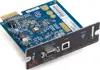 APC AP9620, Legacy Communications SmartSlot Card provides additional monitoring and control functionality