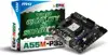 MSI A55M-P33, FM1, DDR3, DVI, GLAN, mATX
