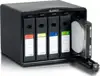 Orico 5 Bay 3.5" HDD Protector with tool free function 