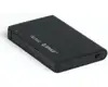 Orico eksterno kućište 2.5" SATA HDD, tool free, Aluminium, USB2.0