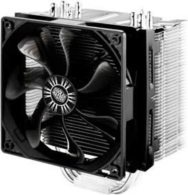 Hladnjak za CPU, Cooler Master Hyper 412S, 775/1155/1156/1366/AM3/AM2+/AM2