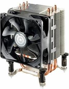 Hladnjak za CPU, Cooler Master Hyper TX3 EVO, 1155/1156/1366/FM1/AM3+/AM3/AM2