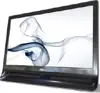 Monitor LCD LED 18,5" AOC E966SWN, 1366x768, 20 000 000:1, 200 cd/m2, 5ms, black 