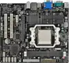 Maticna ploca ECS A960M-M2, AMD 760G/SB710, DDR3, zvuk, S-ATA, RAID, G-LAN, PCI-E, VGA, D-SUB, DVI, mATX, s. AM3+