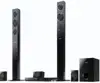 PANASONIC kućno kino SC-XH75EP-K crno