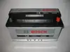 Akumulator BOSCH S3 013 90Ah/720A Baterija (+ P) 353x175x190 SILVER, 0 092 S30 130