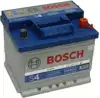 Akumulator BOSCH S4 001 44Ah/440A Baterija (+ P) 207x175x175 Silver, 0 092 S40 010