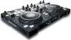 Hercuels DJ 4 Set - Built-in audio, 4-channel output: stereo line output for the mix, stereo headphone output for previewing tracks, Microphone input: input with talk-over function, No need to carry a