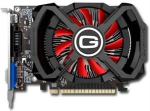 Grafička kartica GAINWARD Video Card GeForce GTX 650 Golden Sample GDDR5 1GB/128bit, 1071MHz/5200MHz, PCI-E 3.0 x16, DP, HDMI, DVI