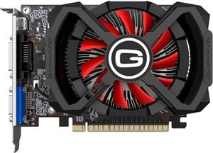 Grafička kartica GAINWARD GeForce GTX 650 GDDR5 1GB/128bit, 1058MHz/5000MHz, PCI-E 3.0 x16, DP, HDMI, DVI