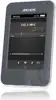 MP4 player ARCHOS 28 vision, 2.8'' LCD touchscreen, FM, 4GB, SDHC slot, sivi