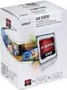 AMD CPU Trinity A4-Series X2 5300 (3.40GHz,1MB, 65W, FM2) box, Radeon TM HD 7480D