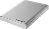 HDD vanjski 2,5" 500 GB SEAGATE External Backup Plus, USB 3.0, STBU500201, silver