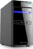 Kučište NaviaTEC 601 Micro ATX nez napajanja
