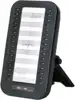 Escene ESM32 Programming Hotkey Expansion Module, 32 programmable keys each with a three-colour LED, BLF, Speed dial, Conference, Call waiting, DND