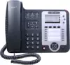 Escene ES330PE Professional IP Phone, Graphic LCD, 3 SIP accounts, 12 programmable key, BLF, XML, PoE, max. 6 expansion modules