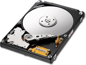 HDD SATA II 500 GB Seagate/Samsung Momentus Spinpoint M8, 2.5'', 5400 rpm, 16MB, ST500LM012
