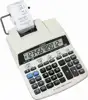 Canon kalulator MP 121 MG