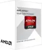 AMD CPU Desktop Athlon II X4 740 (3.2GHz, 4MB, 65W, FM2) box