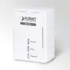 Planet PL-702-EU, 500Mbps Nano HomePlug AV Wall-Mount Power Line to Fast Ethernet Bridge (EU Type)