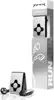 Sweex PMP031, Yarvik Run MP3 Player 4 GB Silver, output power 600 mV RMS, Audio formats MP3, WMA, OGG, Interface USB 2.0, Battery recharge time 2.5h, Playback time 5h