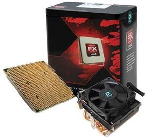 Procesor AMD FX X8 8320 (Octa Core, 3.5 GHz, 16 MB, sAM3+) box