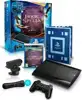 GAM SONY PS3 12GB Ultra Slim Wonderbook/Move Controller/Eye kamera