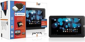 Yarvik tablet TAB464 Xerios 10"
