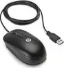 HP 3-button USB Laser Mouse H4B81AA