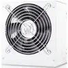 Napajanje 500W Silverstone Strider ST50F-230 AC 180-264V, 50/60Hz, DC 3.3/5/Â±12V, Retail, Active PFC, 1x120, Efficiency 80%