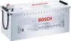 Akumulator BOSCH T5 077 180Ah/1000A (+ L) 513x223x223, 0 092 T50 770