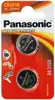 PANASONIC baterije male CR-2016EL/2BP