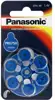 PANASONIC baterije PR675H/6LB