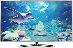Televizor Samsung 40ES6900, FullHD 3D, SMART, DVB-S, Dual Core , LED