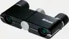 Dalekozor Nikon 4x10DCF Black