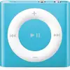 APPLE iPod shuffle 2GB Blue, md775bt/a