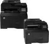 HP LaserJet Pro 200 color MFP M276nw, CF145A
