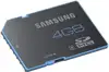 Memorijska kartica Samsung SD 4GB Std.