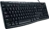 Logitech Media Keyboard K200 OEM