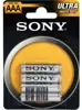 Sony cink baterija AAA/R03, 4kom,blister