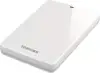 HDD vanjski 2,5" 500 GB Toshiba STOR.E Canvio , USB3, HDTC605EW3A1, bijeli