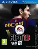 GAM SONY PSVita igra FIFA 13