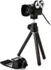 Web camera SATZUMA Action Webcam, USB