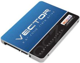 SSD SATA III 256 GB OCZ Vector, 2.5", VTR1-25SAT3-256G