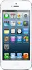 APPLE iPhone 5 (4",1136x640, 32GB, iOS, Wi-Fi, BT, GPS, 4G) White Retail