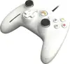 Thrustmaster GamePad XID PC - XInput (Xid) standard built into the gamepad, Streamlined design ensuring optimum, comfortable grip and quick access to all features, 2 long, curved progressive triggers,