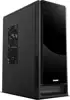 Zalman ZM-T2 micro tower case. 169(W) x 425(H) x 340(D)mm. MB standard: Micro ATX MINI ITX. PSU standard: Standard ATX ATX12V. 5.2" external x 1. 3.5" internal x 2. 2,5" internal x 1. Fans: Front: 120