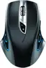 Zalman ZM-GM1 gaming laser mouse, resolution: 6000 DPI (adjustable), frame rate: 12 000 FPS, 132x65x42mm, USB, 85g, fully customized, 125 x 84 x 38mm, 7 multi-buttons, retail pack