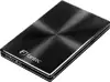 Eksterno kuciste FANTEC DB-229U3, backup software, 2.5'' SATA - USB 3.0