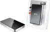 Sweex ST180, 2,5" Sata II HDD Enclusure, USB2.0 Black, Compatible OS Microsoft WinXP Vista, Win7 Win8, MAC OSX